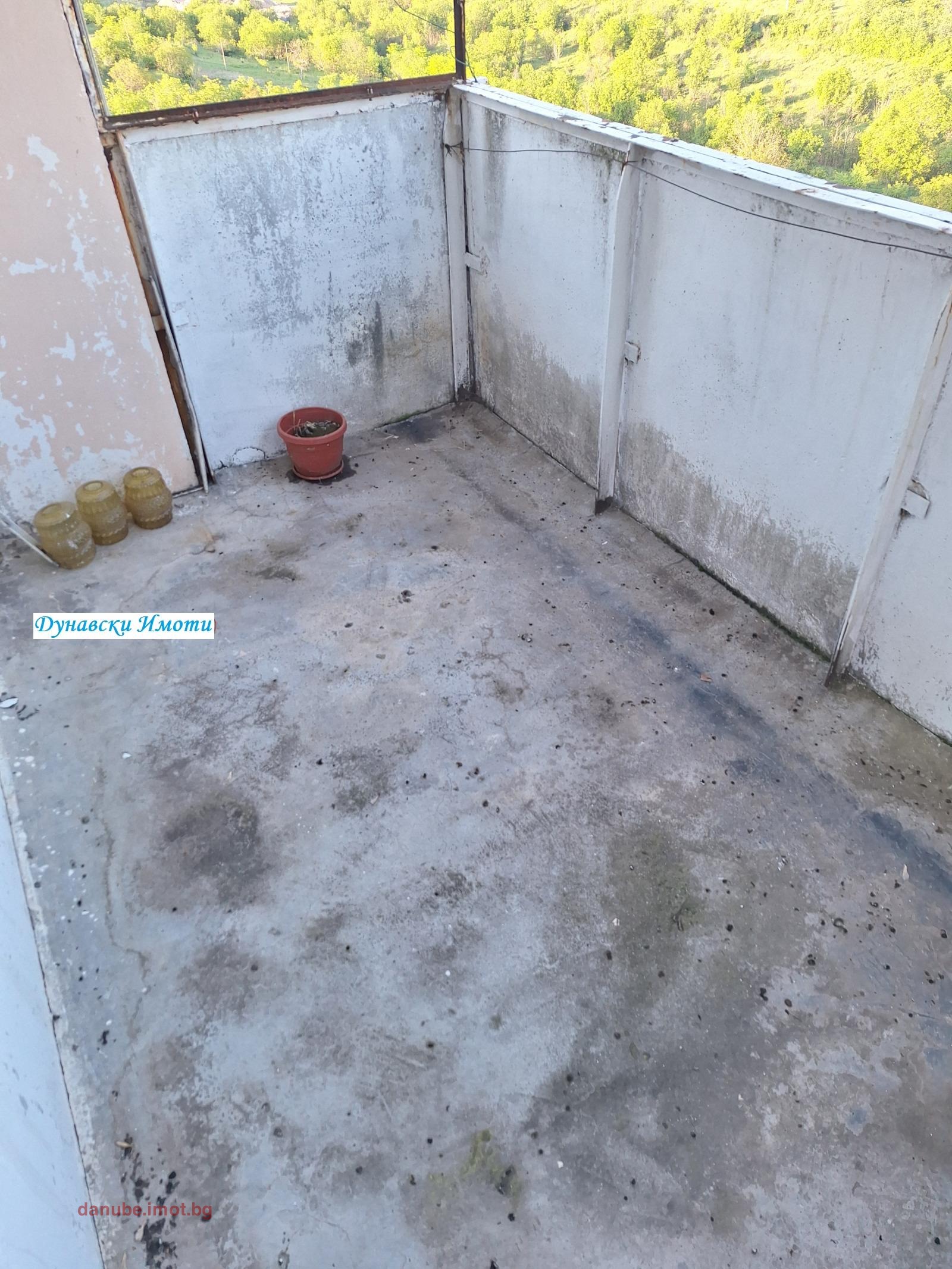 Продава 2-СТАЕН, гр. Русе, Чародейка - Юг, снимка 8 - Апартаменти - 55741143