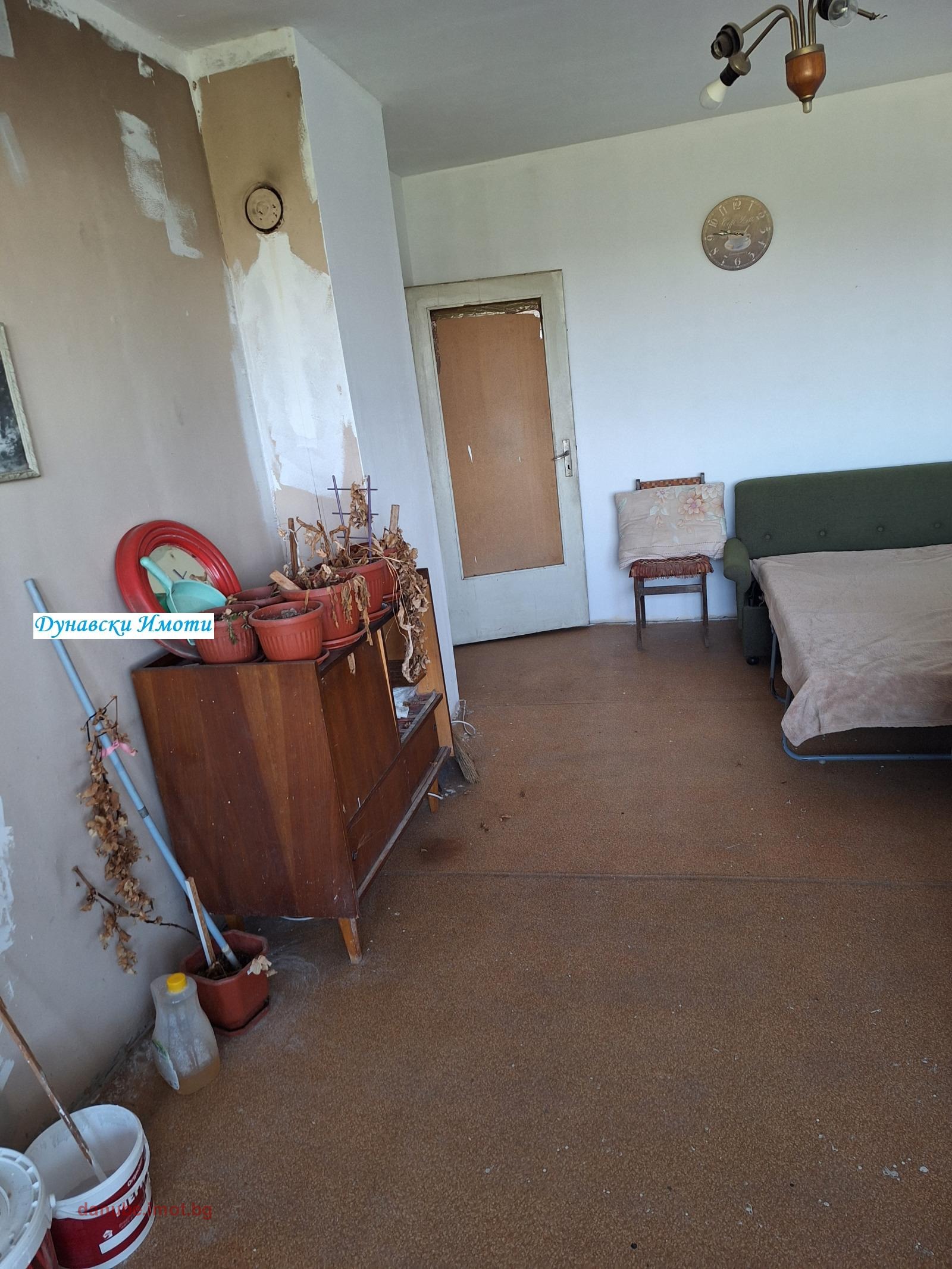 Продава 2-СТАЕН, гр. Русе, Чародейка - Юг, снимка 4 - Апартаменти - 55741143