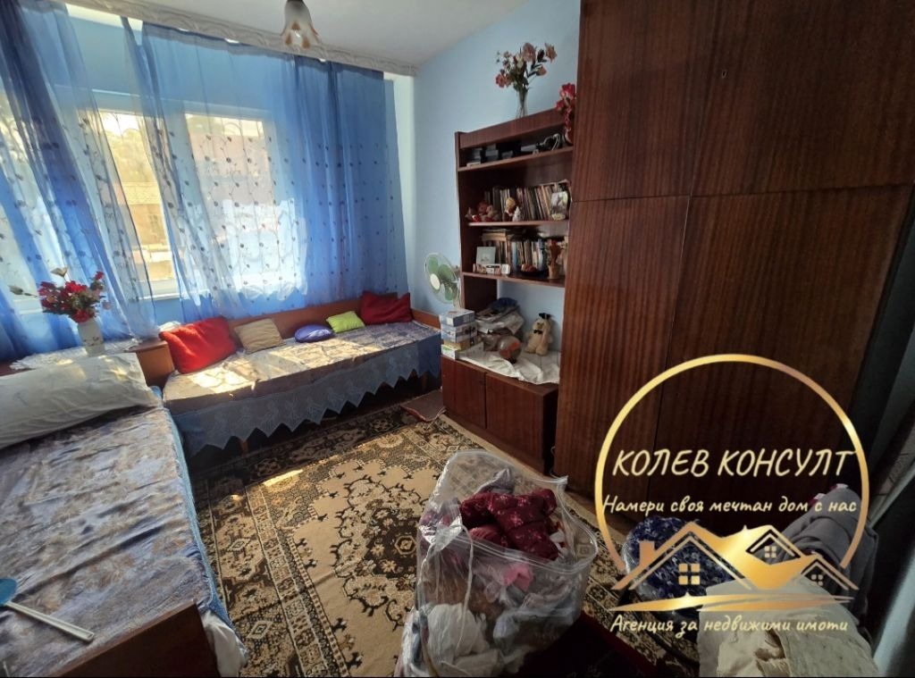 Продава 2-СТАЕН, гр. Симеоновград, област Хасково, снимка 4 - Апартаменти - 55850610