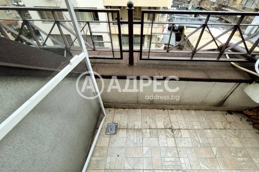 Продава 2-СТАЕН, гр. София, Иван Вазов, снимка 16 - Апартаменти - 56528829