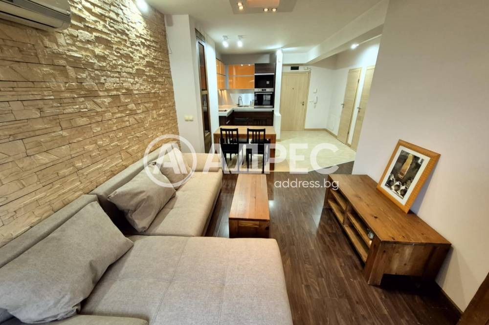 Продава 2-СТАЕН, гр. София, Иван Вазов, снимка 3 - Апартаменти - 56528829