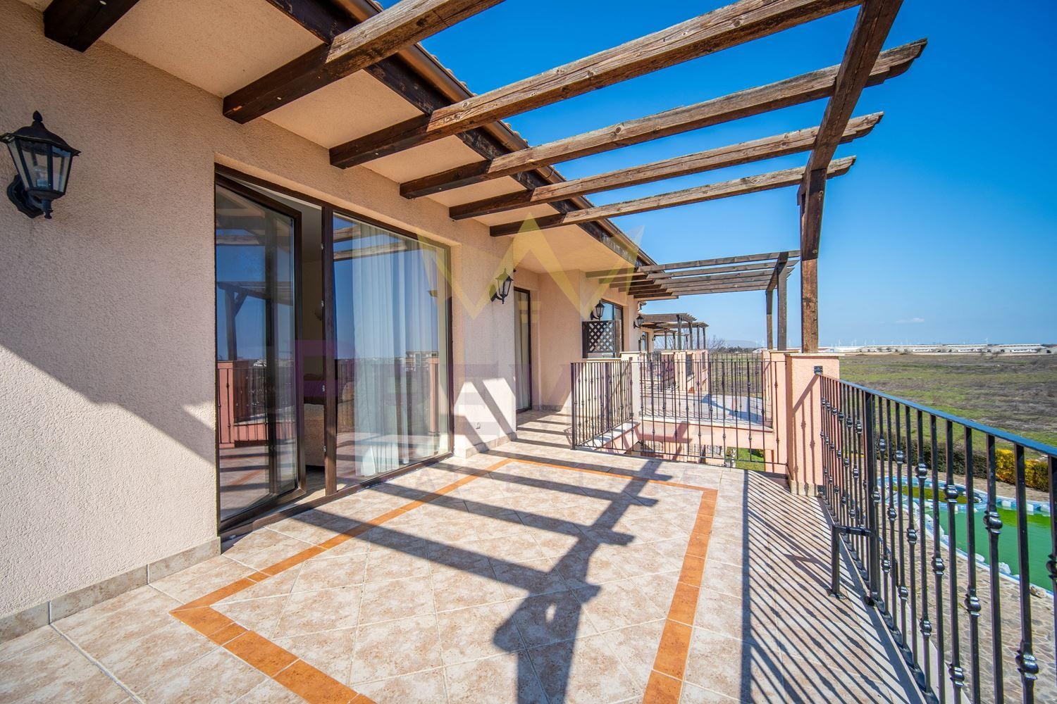 Продава 3-СТАЕН, гр. Каварна, област Добрич, снимка 9 - Апартаменти - 53798361