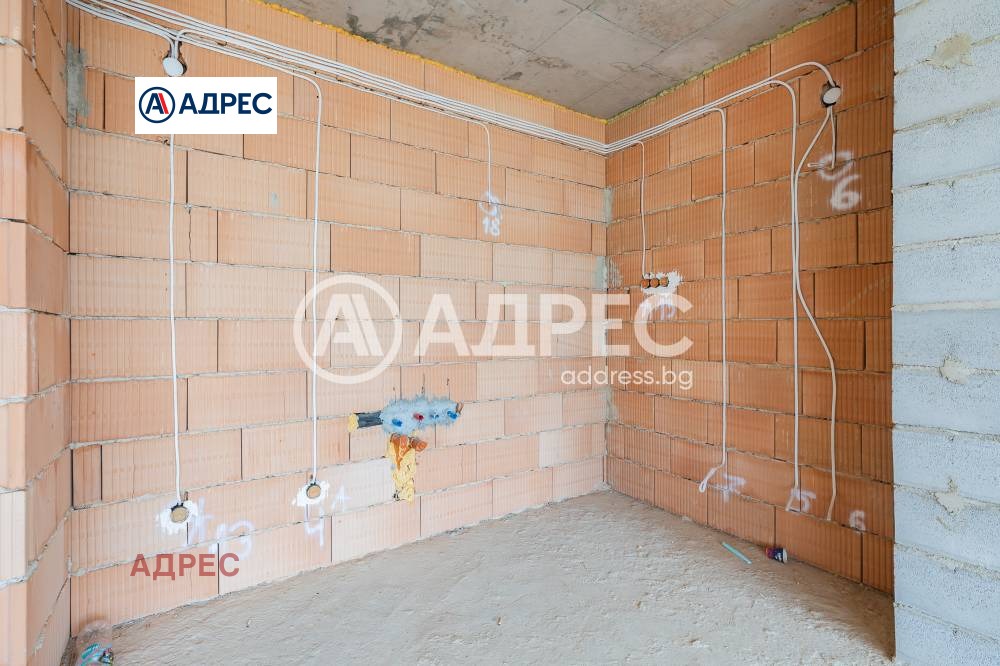 Продава МНОГОСТАЕН, гр. Варна, Бриз, снимка 8 - Апартаменти - 51878386