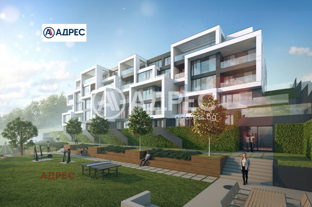 Продава МНОГОСТАЕН, гр. Варна, Бриз, снимка 5 - Апартаменти - 51878386