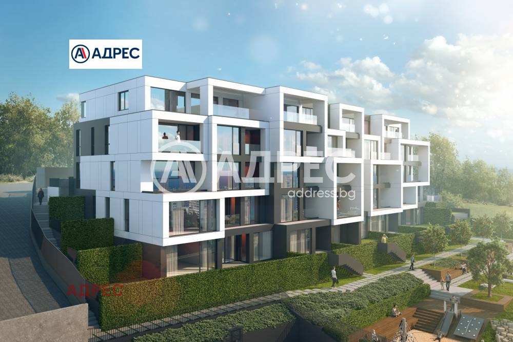 Продава МНОГОСТАЕН, гр. Варна, Бриз, снимка 4 - Апартаменти - 51878386