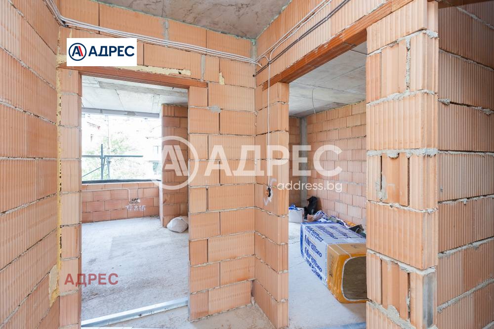 Продава МНОГОСТАЕН, гр. Варна, Бриз, снимка 14 - Апартаменти - 51878386
