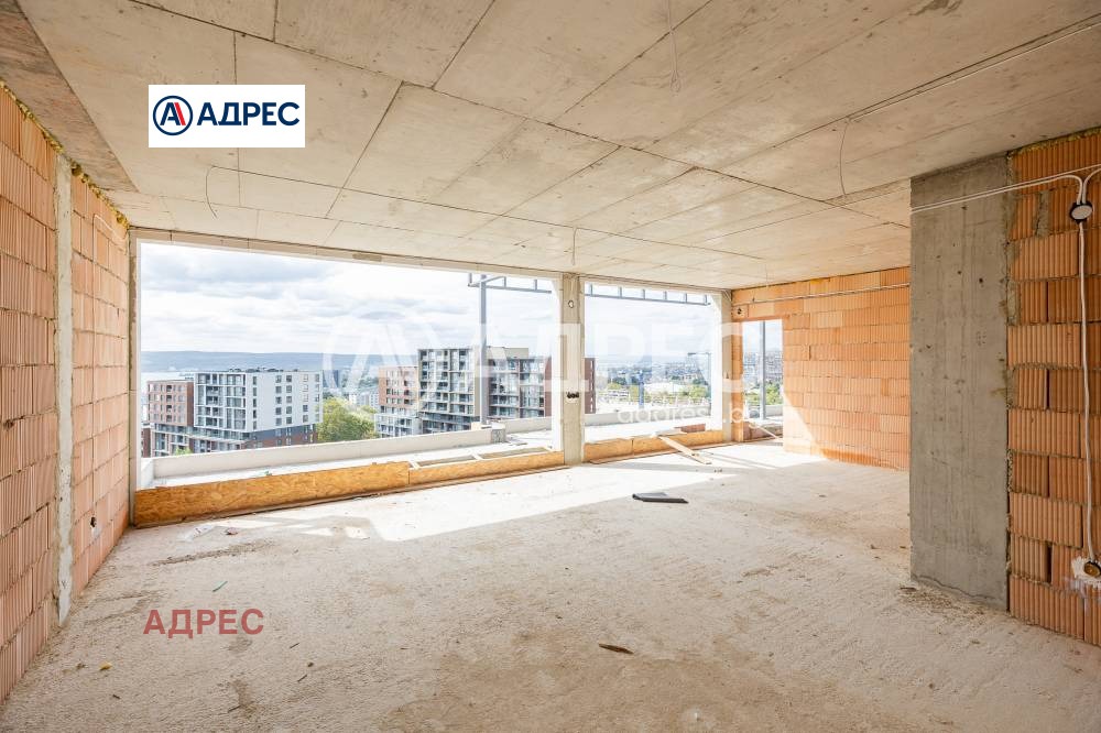 Продава МНОГОСТАЕН, гр. Варна, Бриз