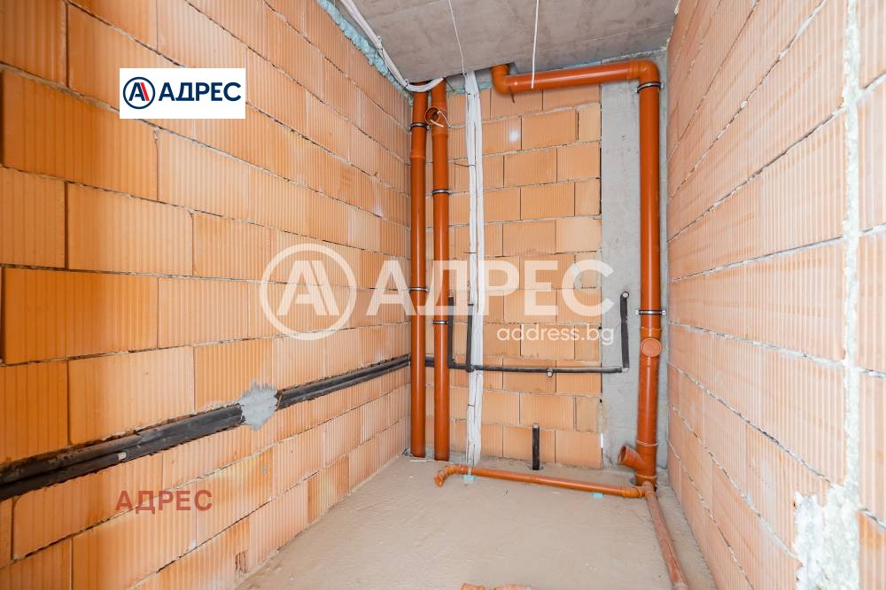 Продава МНОГОСТАЕН, гр. Варна, Бриз, снимка 13 - Апартаменти - 51878386