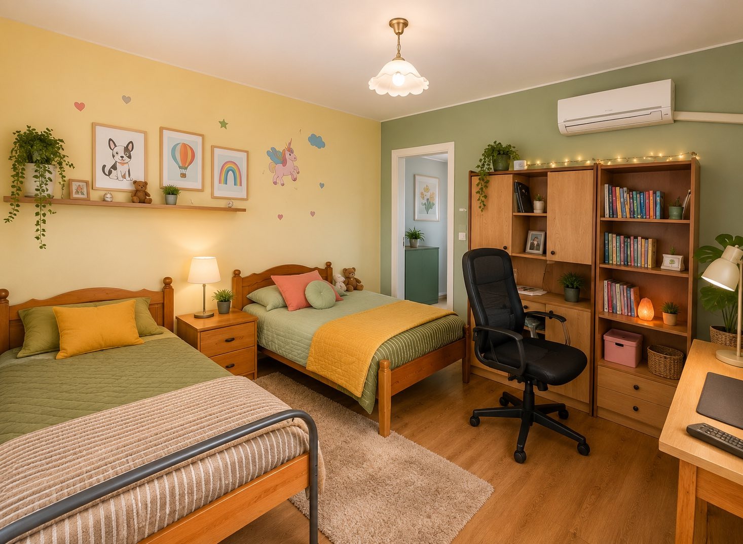 Продава КЪЩА, гр. Варна, Колхозен пазар, снимка 5 - Къщи - 52602993