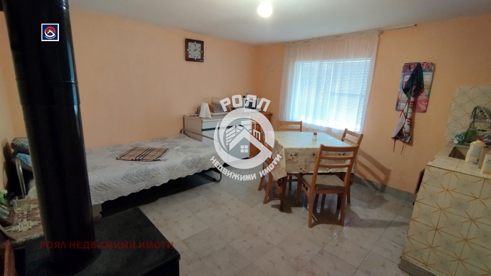 Продава КЪЩА, с. Паничери, област Пловдив, снимка 12 - Къщи - 51828101