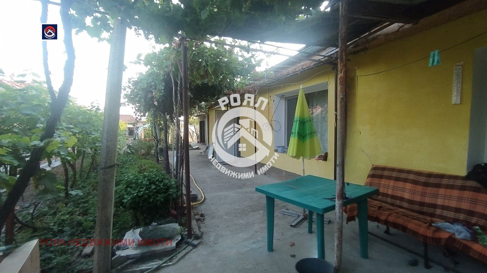 Продава КЪЩА, с. Паничери, област Пловдив, снимка 4 - Къщи - 51828101