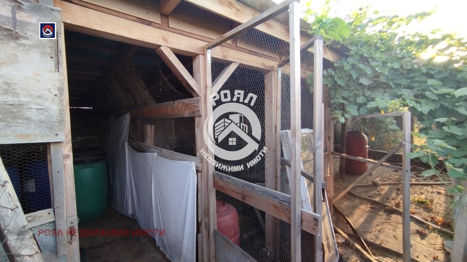 Продава КЪЩА, с. Паничери, област Пловдив, снимка 8 - Къщи - 51828101