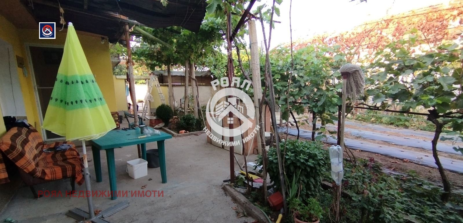Продава КЪЩА, с. Паничери, област Пловдив, снимка 4 - Къщи - 51828101