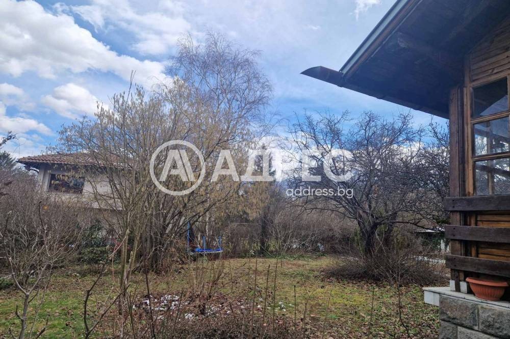 Продава КЪЩА, гр. София, Симеоново