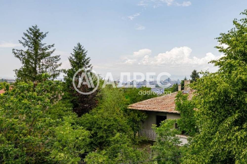 Продава КЪЩА, гр. София, Симеоново, снимка 12 - Къщи - 54193481