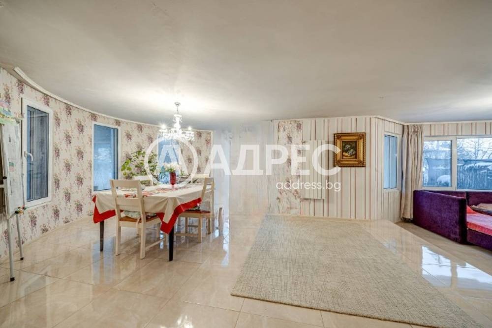 Продава КЪЩА, гр. София, Симеоново, снимка 4 - Къщи - 54193481