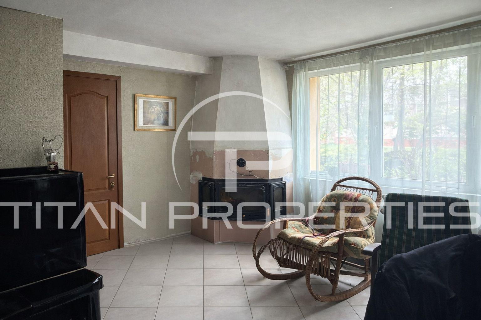 Продава КЪЩА, гр. София, с. Кокаляне, снимка 3 - Къщи - 54518167