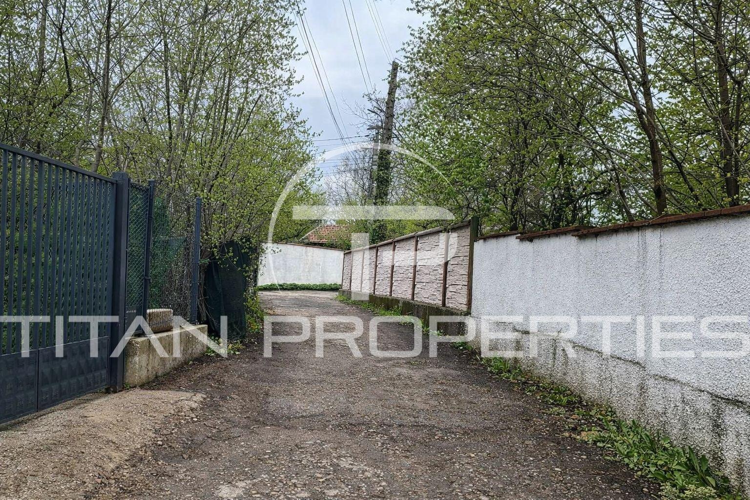 Продава КЪЩА, гр. София, с. Кокаляне, снимка 13 - Къщи - 54518167