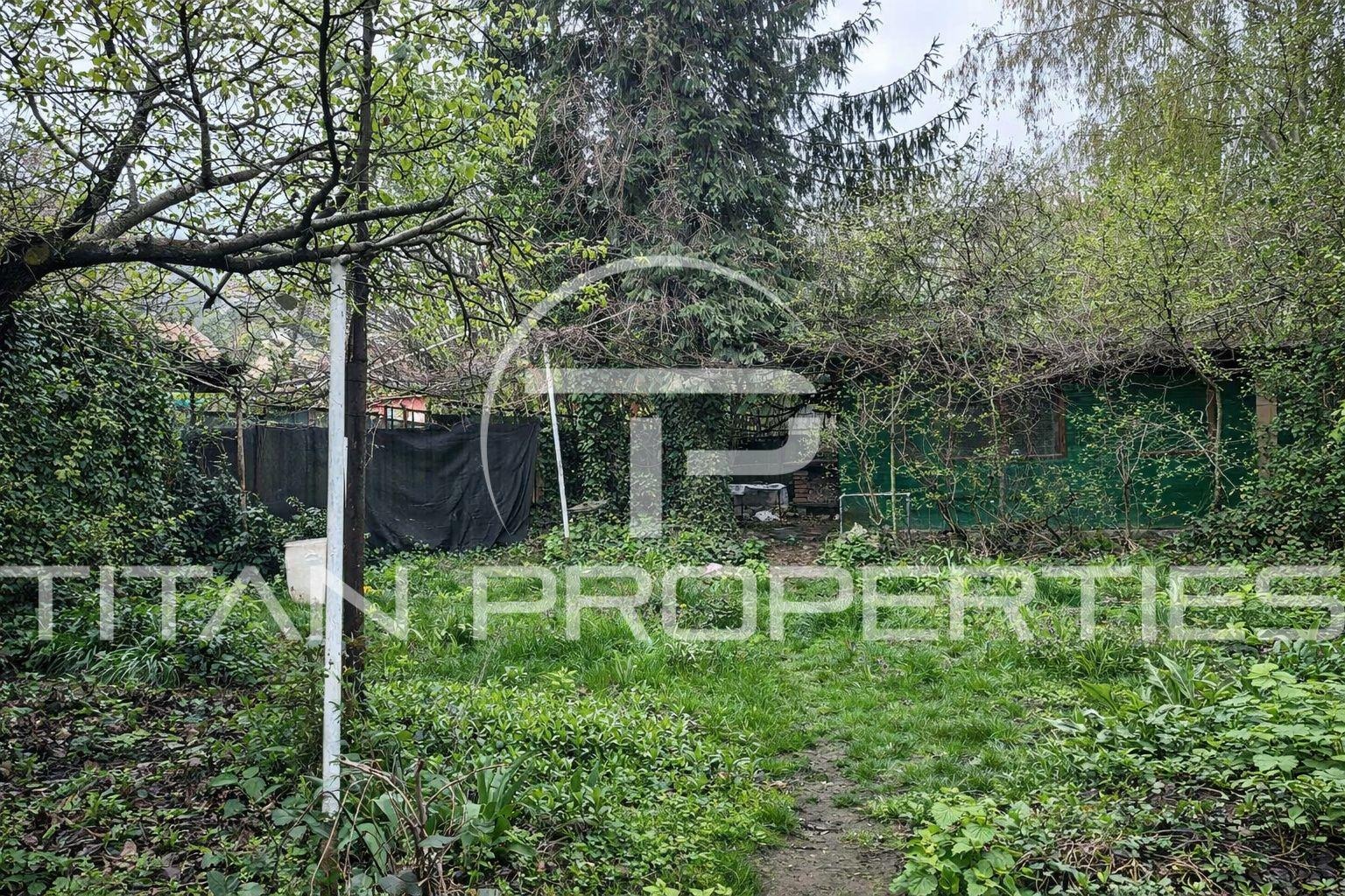 Продава КЪЩА, гр. София, с. Кокаляне, снимка 12 - Къщи - 54518167