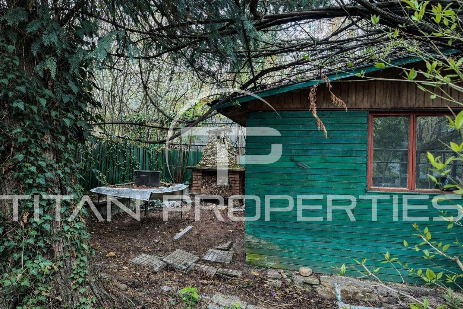 Продава КЪЩА, гр. София, с. Кокаляне, снимка 11 - Къщи - 54518167