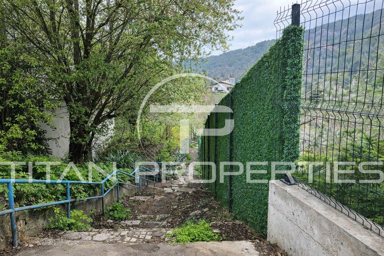 Продава КЪЩА, гр. София, с. Кокаляне, снимка 14 - Къщи - 54518167