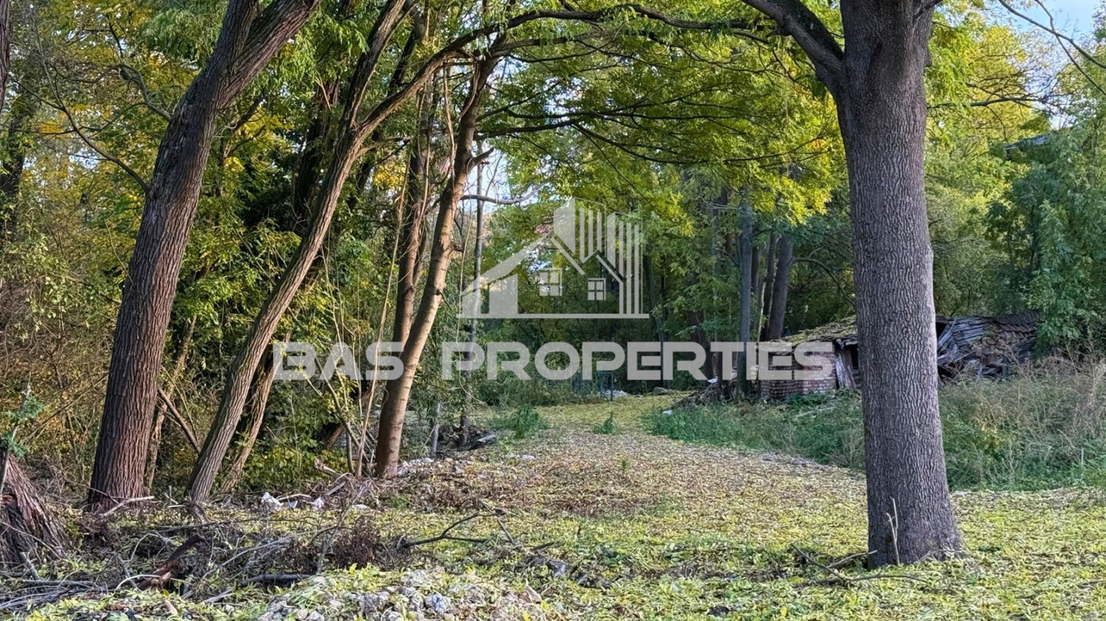 Продава ПАРЦЕЛ, гр. София, гр. Банкя, снимка 2 - Парцели - 52212766