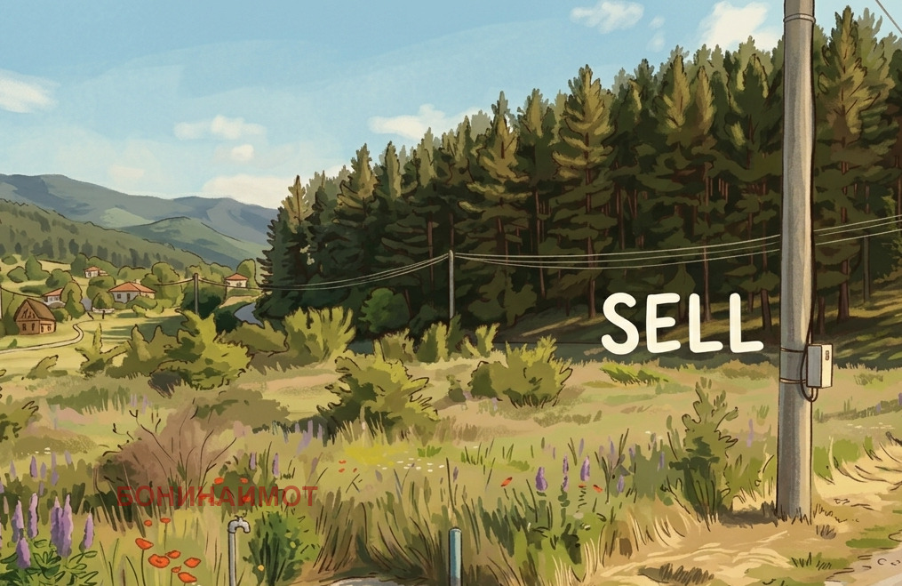 Продава ПАРЦЕЛ, гр. Асеновград, област Пловдив