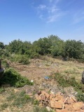 Продава ПАРЦЕЛ, гр. Русе, в.з. Кръста, снимка 5