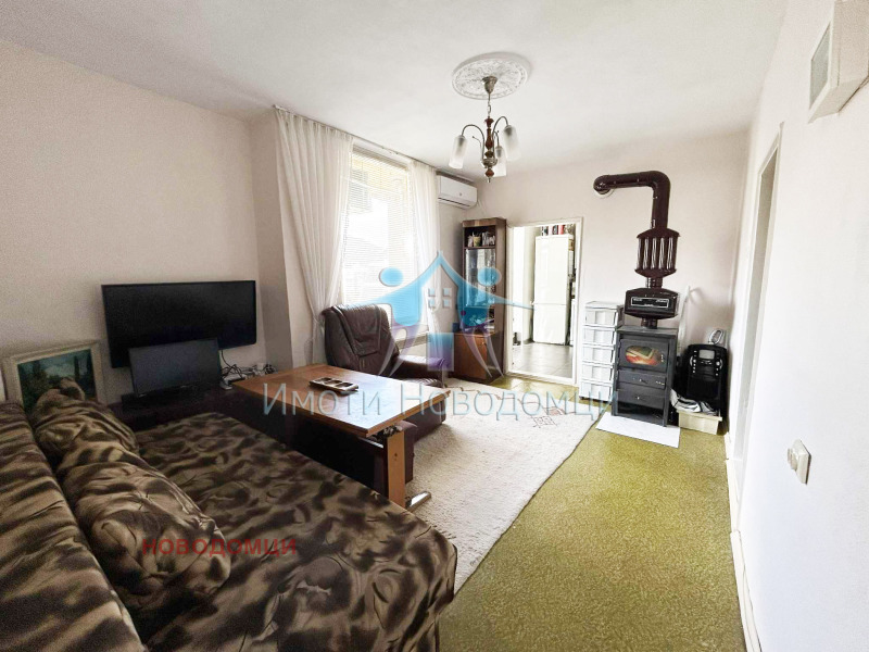 Продава 3-СТАЕН в град Шумен, Добруджански - 93 кв.м / 135 000 € » 264 037.05 лв., НОВОДОМЦИ