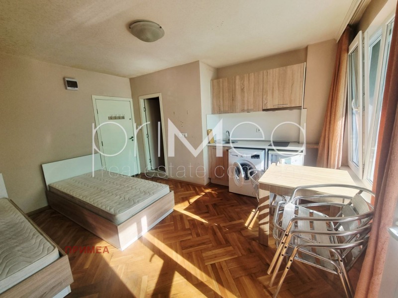 Продава 3-СТАЕН в град Бургас, Братя Миладинови - 94 кв.м / 230 000 € » 449 840.90 лв., ПРИМЕА