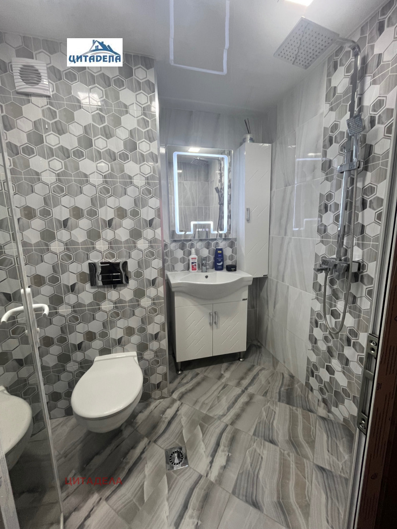 Продава 3-СТАЕН в град Стара Загора, Аязмото - 64 кв.м / 114 000 € » 222 964.62 лв., ЦИТАДЕЛА
