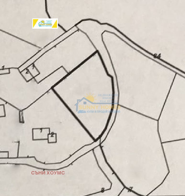 Продава ПАРЦЕЛ | Imot.bg — изображение 1