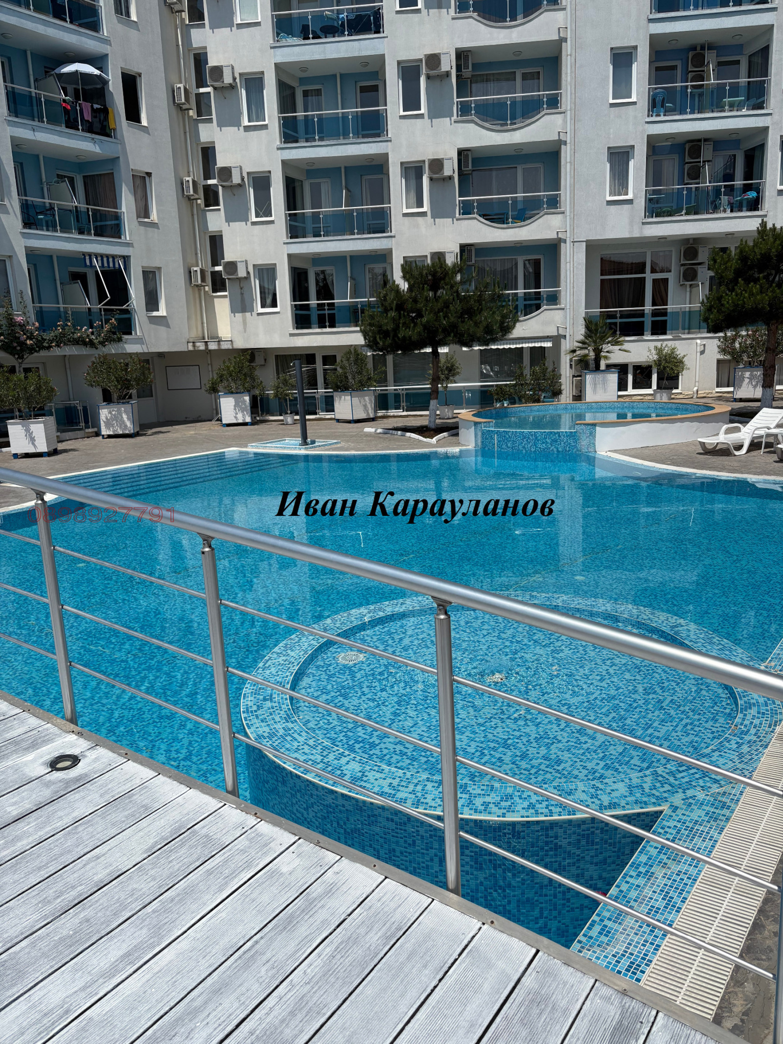 Продава 1-СТАЕН | Imot.bg — изображение 2