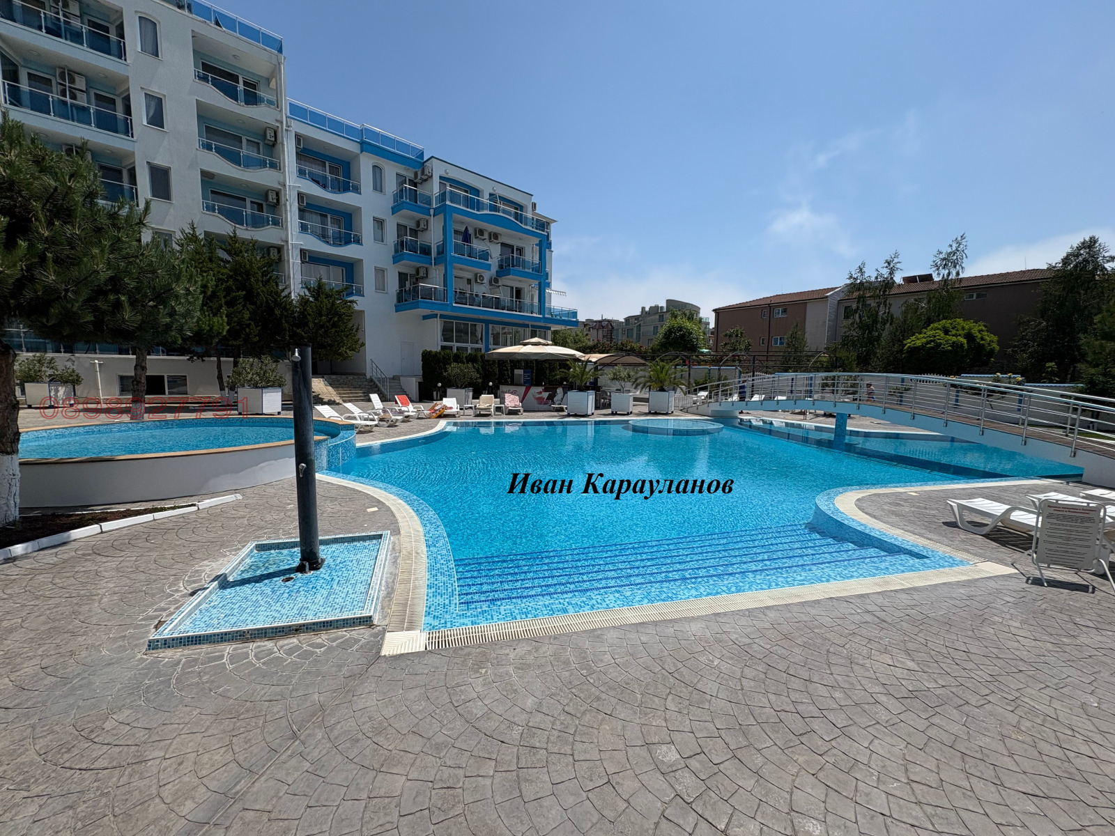 Продава 1-СТАЕН | Imot.bg — изображение 3