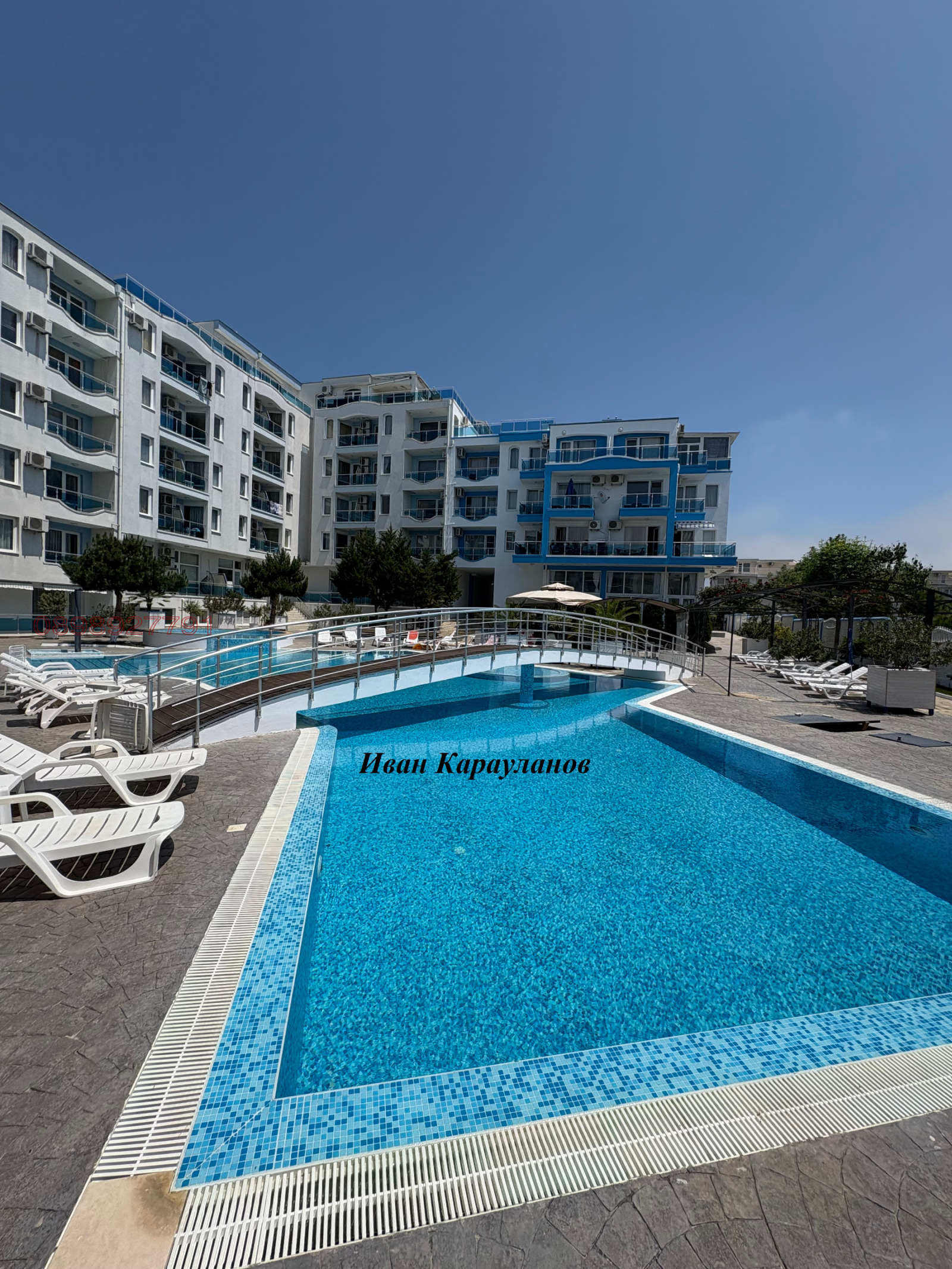 Продава 1-СТАЕН | Imot.bg — изображение 1