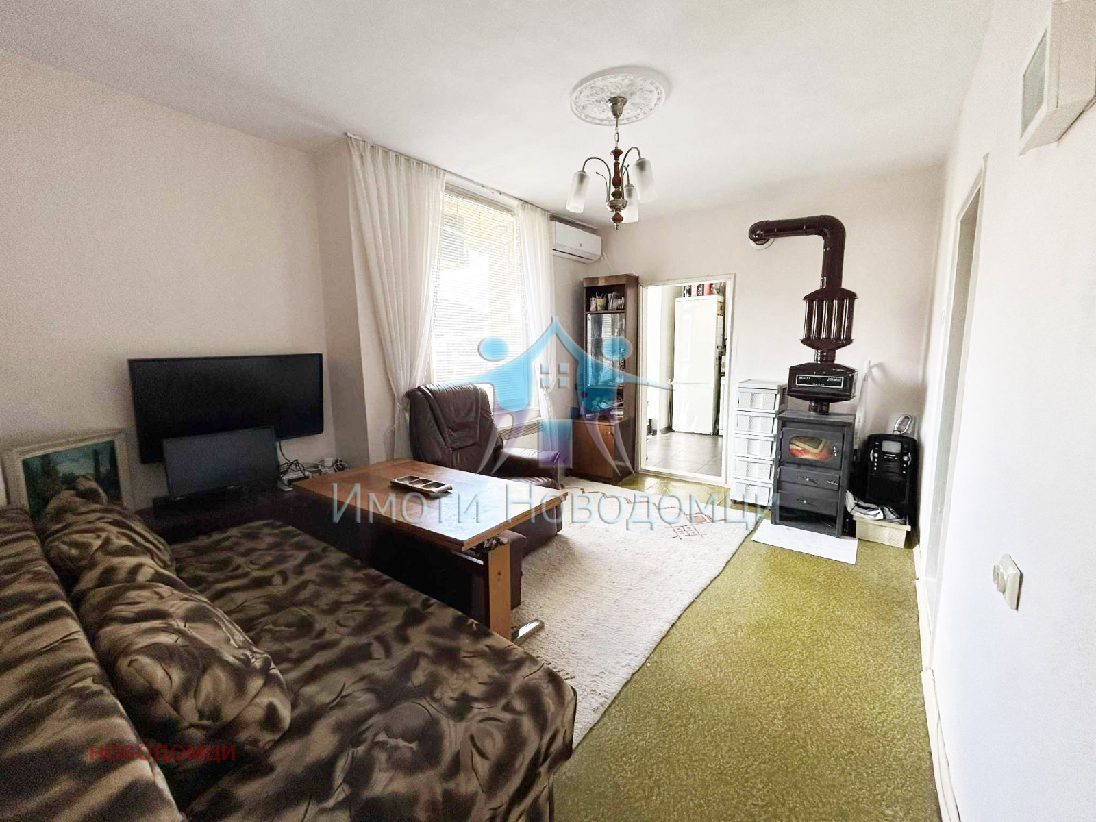 Продава 3-СТАЕН | Imot.bg — изображение 1