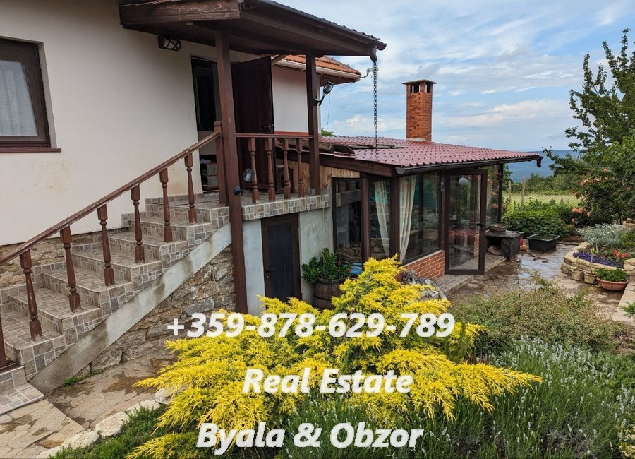 Продава КЪЩА | Imot.bg — изображение 5