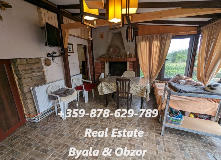 Продава КЪЩА | Imot.bg — изображение 9