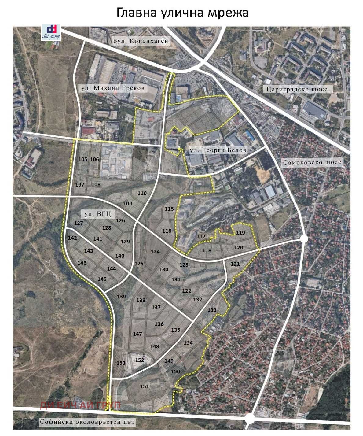 Продава ПАРЦЕЛ | Imot.bg — изображение 2