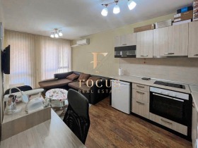 1 bedroom Yuzhen, Plovdiv 1