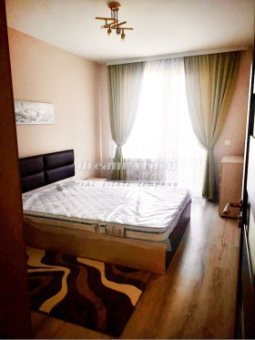 1 chambre Malinova dolina, Sofia 5