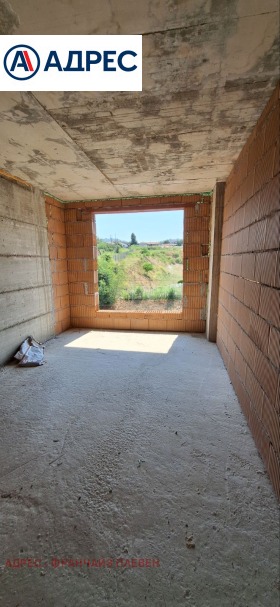 1 sovrum Sjirok centar, Pleven