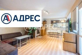 Продава  3-стаен, град Варна