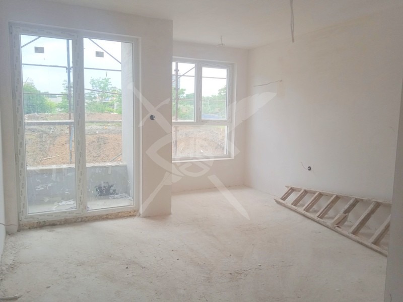 Te koop  Studio regio Boergas , Pomorie , 35 m² | 70447488