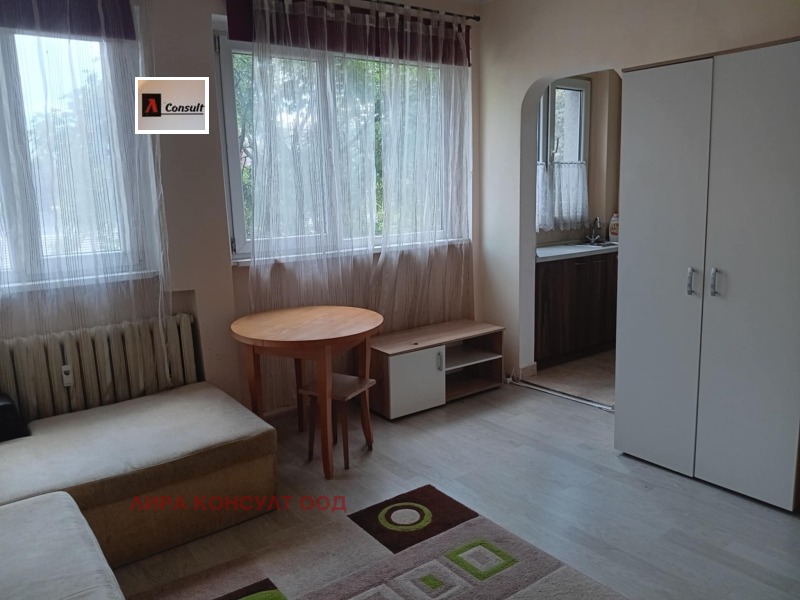 Satılık  Stüdyo Sofia , Zapaden park , 33 metrekare | 66502248 - görüntü [2]