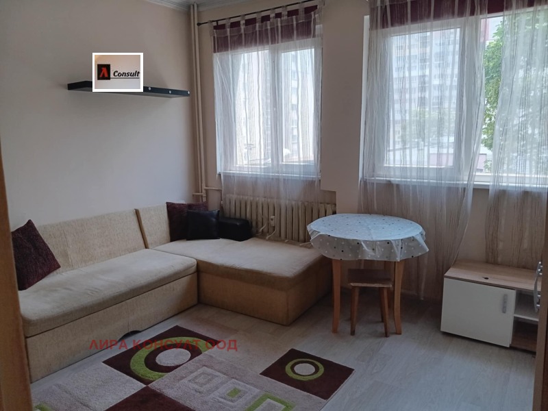 Satılık  Stüdyo Sofia , Zapaden park , 33 metrekare | 66502248