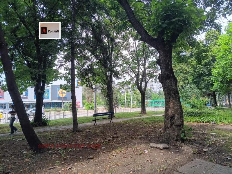 Satılık  Stüdyo Sofia , Zapaden park , 33 metrekare | 66502248 - görüntü [12]
