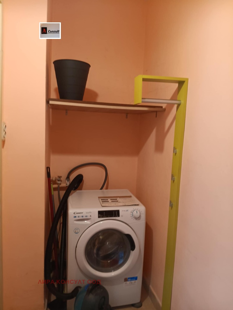 Satılık  Stüdyo Sofia , Zapaden park , 33 metrekare | 66502248 - görüntü [9]