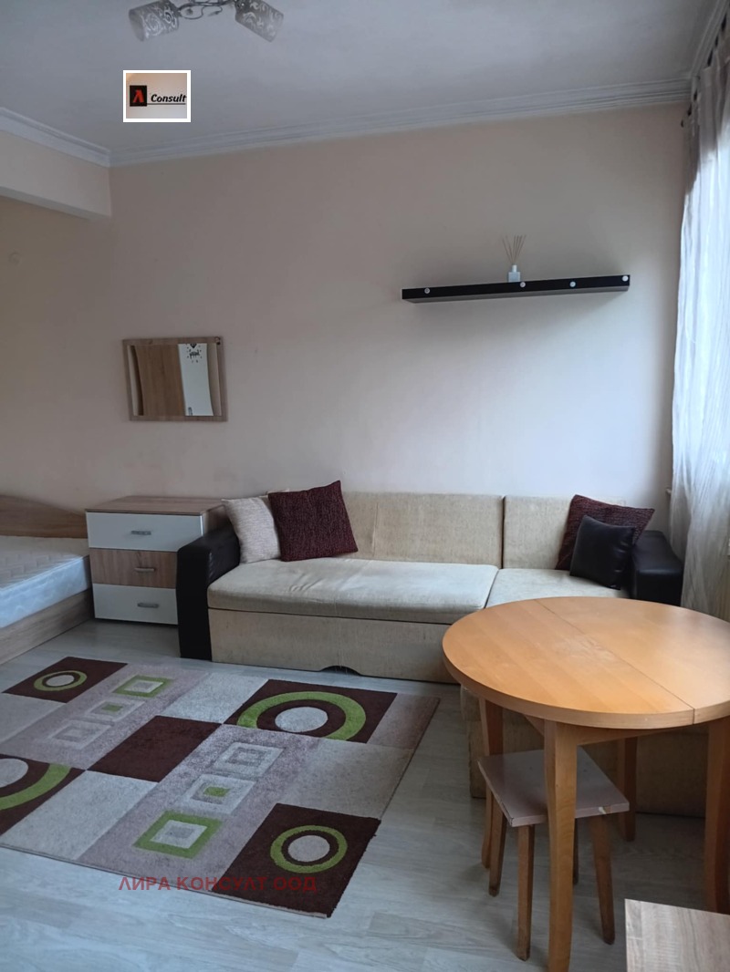 Satılık  Stüdyo Sofia , Zapaden park , 33 metrekare | 66502248 - görüntü [3]