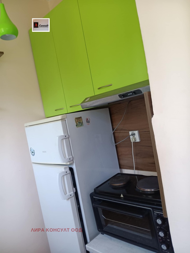 Satılık  Stüdyo Sofia , Zapaden park , 33 metrekare | 66502248 - görüntü [14]